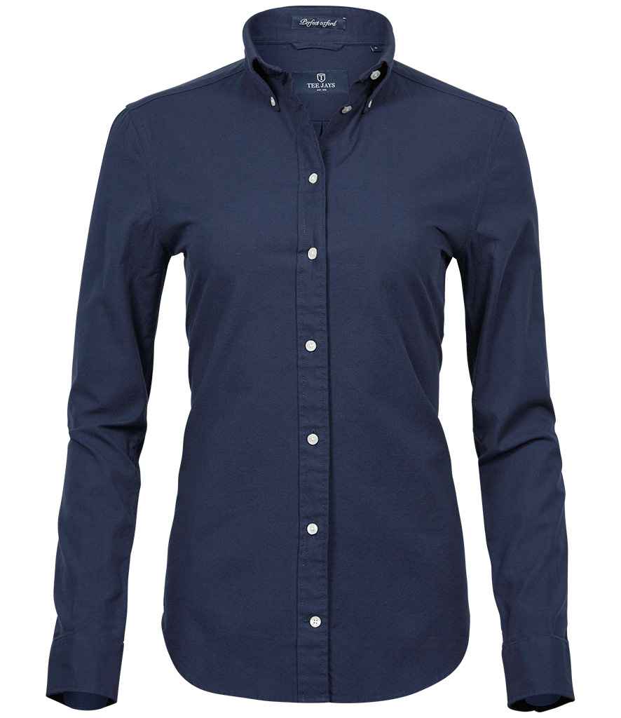 Perfect oxford shirt on sale